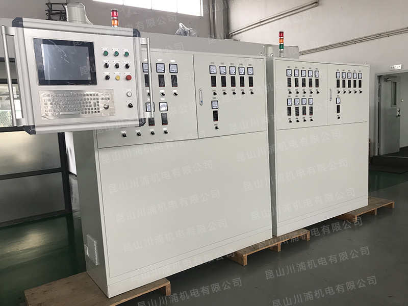 自動化設備PLC控制柜 自動化設備PLC控制柜